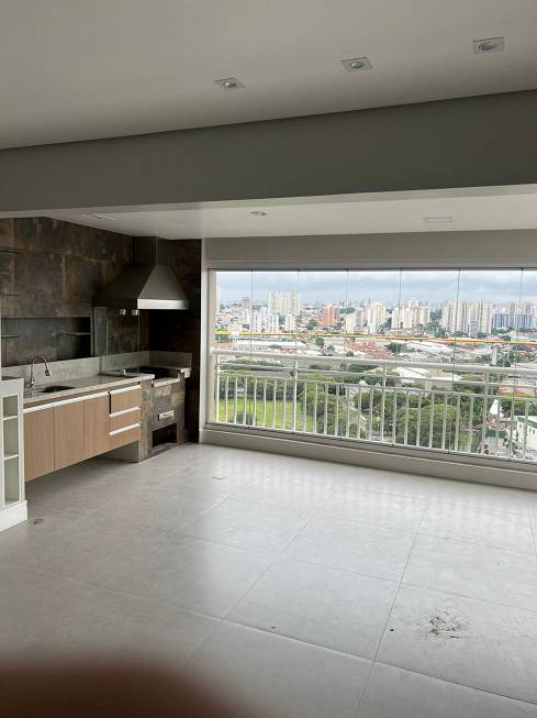 Foto 1 de Apartamento com 3 Quartos para venda ou aluguel, 100m² em Vila Prudente, São Paulo