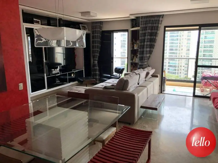 Foto 1 de Apartamento com 3 Quartos à venda, 102m² em Vila Prudente, São Paulo
