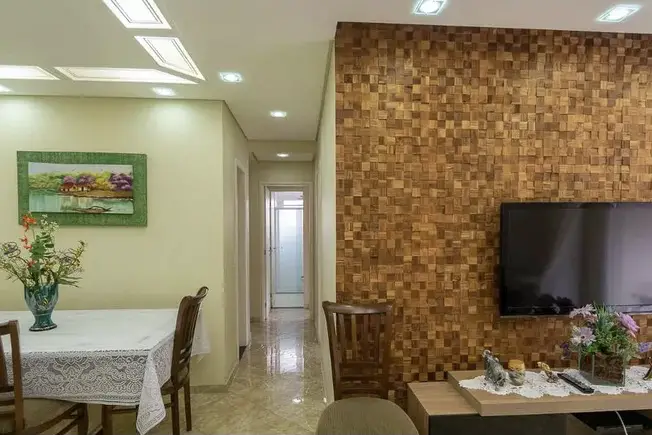 Foto 4 de Apartamento com 3 Quartos à venda, 108m² em Vila Prudente, São Paulo