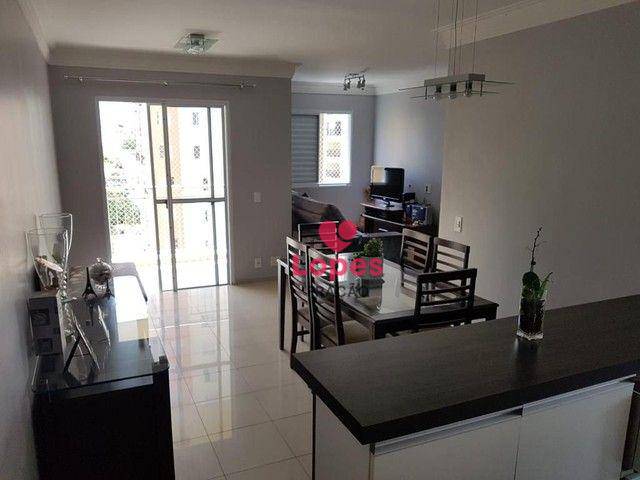 Foto 1 de Apartamento com 3 Quartos para venda ou aluguel, 65m² em Vila Prudente, São Paulo