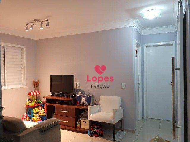 Foto 5 de Apartamento com 3 Quartos para venda ou aluguel, 65m² em Vila Prudente, São Paulo