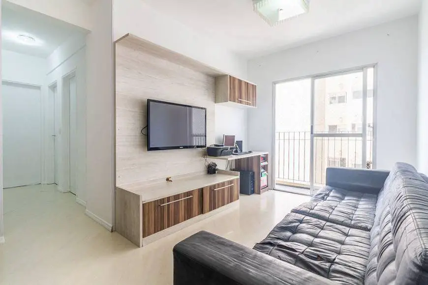 Foto 1 de Apartamento com 3 Quartos à venda, 68m² em Vila Prudente, São Paulo