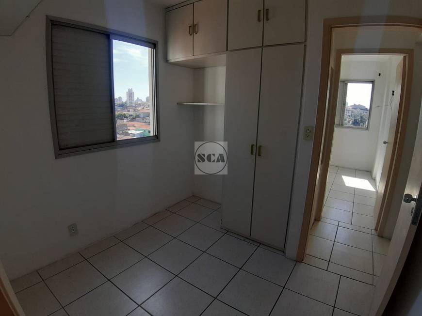 Foto 1 de Apartamento com 3 Quartos para alugar, 73m² em Vila Prudente, São Paulo