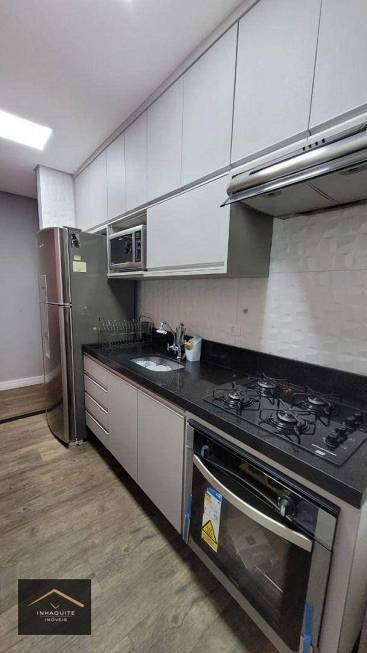 Foto 1 de Apartamento com 3 Quartos à venda, 74m² em Vila Prudente, São Paulo