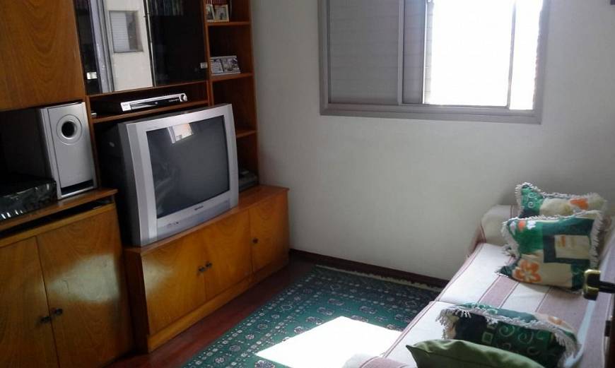 Foto 1 de Apartamento com 3 Quartos para alugar, 78m² em Vila Prudente, São Paulo