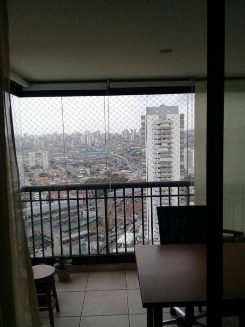Foto 4 de Apartamento com 3 Quartos à venda, 82m² em Vila Prudente, São Paulo