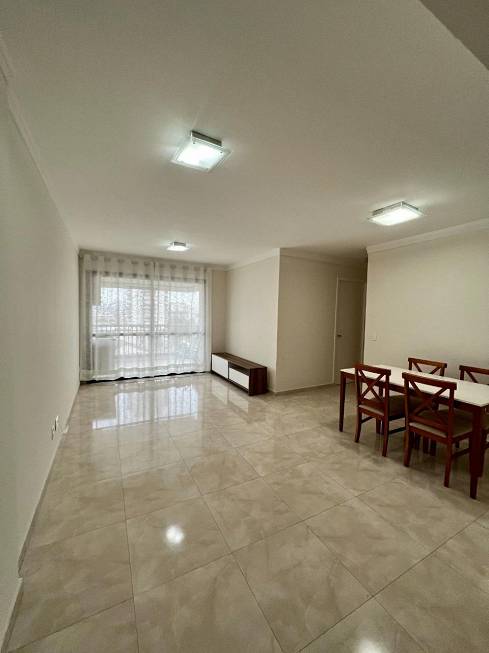 Foto 3 de Apartamento com 3 Quartos à venda, 85m² em Vila Prudente, São Paulo