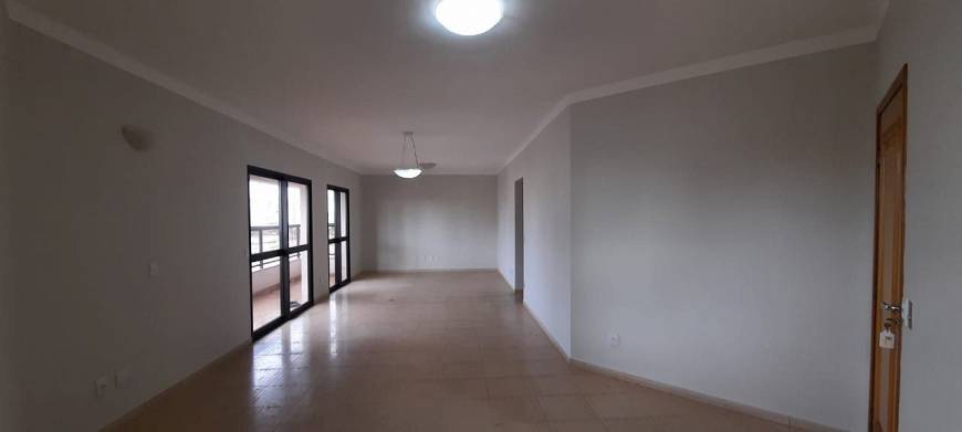 Foto 1 de Apartamento com 3 Quartos para alugar, 176m² em Vila Redentora, São José do Rio Preto