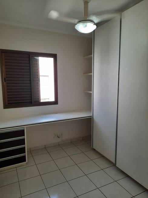 Foto 4 de Apartamento com 3 Quartos à venda, 80m² em Vila Redentora, São José do Rio Preto