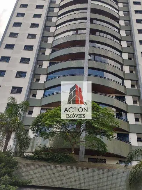 Foto 1 de Apartamento com 3 Quartos à venda, 125m² em Vila Regente Feijó, São Paulo