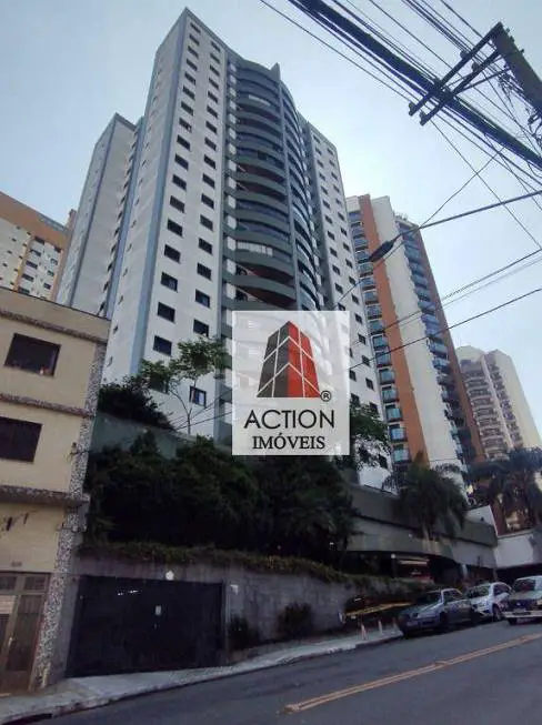 Foto 2 de Apartamento com 3 Quartos à venda, 125m² em Vila Regente Feijó, São Paulo