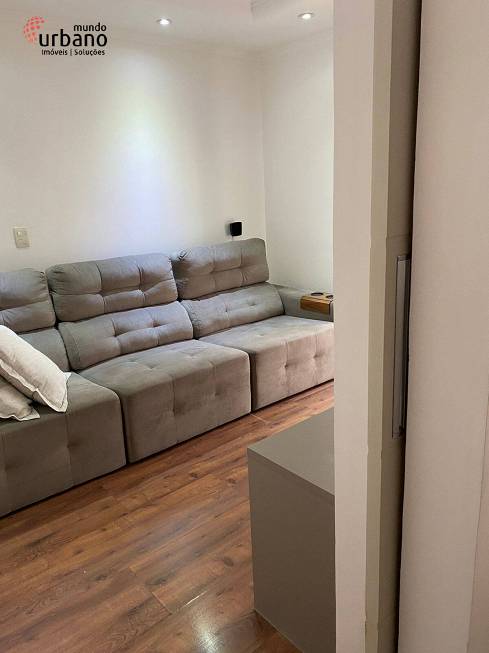 Foto 2 de Apartamento com 3 Quartos à venda, 151m² em Vila Regente Feijó, São Paulo