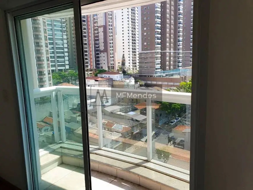Foto 4 de Apartamento com 3 Quartos à venda, 180m² em Vila Regente Feijó, São Paulo