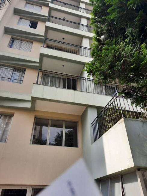 Foto 1 de Apartamento com 3 Quartos para venda ou aluguel, 70m² em Vila Regente Feijó, São Paulo