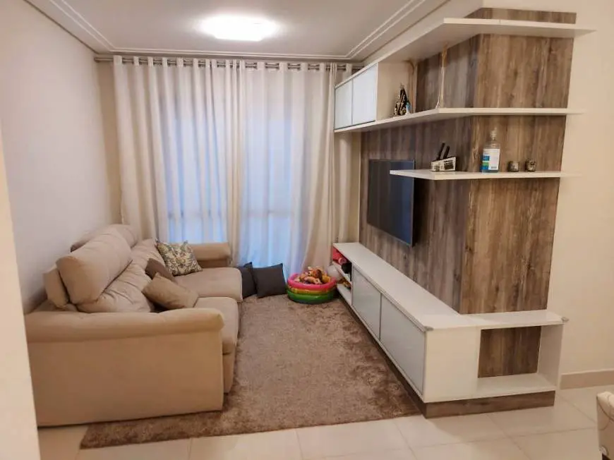Foto 1 de Apartamento com 3 Quartos à venda, 79m² em Vila Regente Feijó, São Paulo