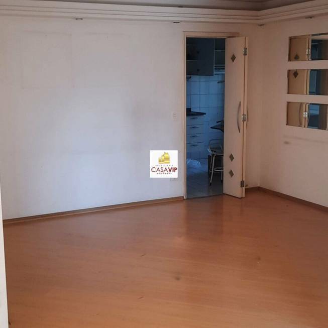 Foto 3 de Apartamento com 3 Quartos à venda, 80m² em Vila Regente Feijó, São Paulo