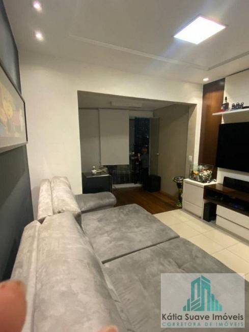 Foto 1 de Apartamento com 3 Quartos à venda, 88m² em Vila Regente Feijó, São Paulo