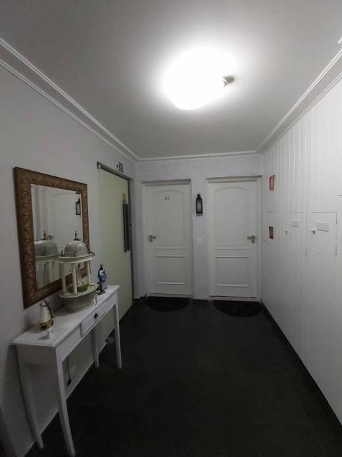 Foto 1 de Apartamento com 3 Quartos à venda, 93m² em Vila Regente Feijó, São Paulo
