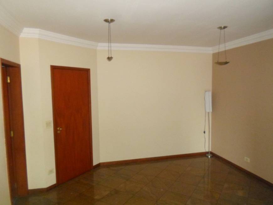 Foto 1 de Apartamento com 3 Quartos à venda, 98m² em Vila Regente Feijó, São Paulo