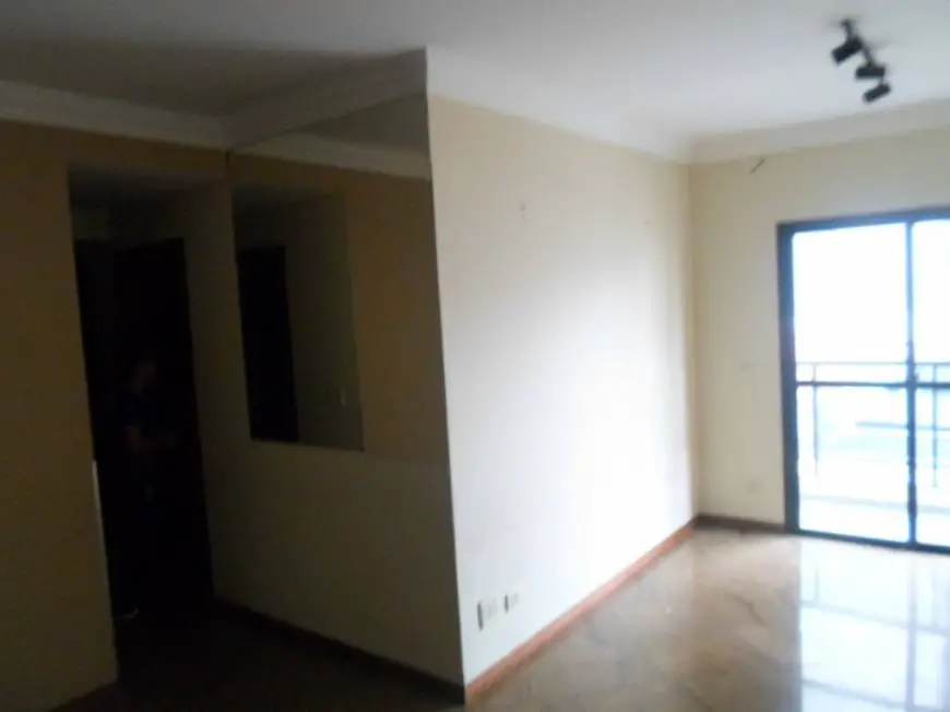 Foto 3 de Apartamento com 3 Quartos à venda, 98m² em Vila Regente Feijó, São Paulo
