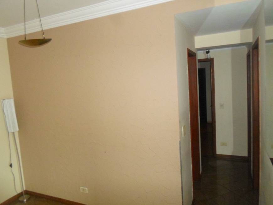 Foto 4 de Apartamento com 3 Quartos à venda, 98m² em Vila Regente Feijó, São Paulo