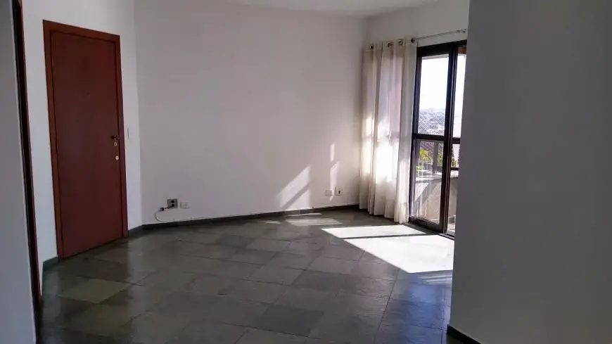 Foto 1 de Apartamento com 3 Quartos à venda, 100m² em Vila Roma, Itu