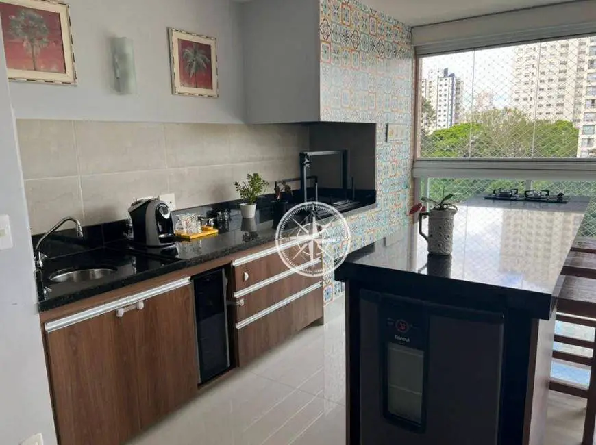 Foto 1 de Apartamento com 3 Quartos à venda, 150m² em Vila Romana, São Paulo