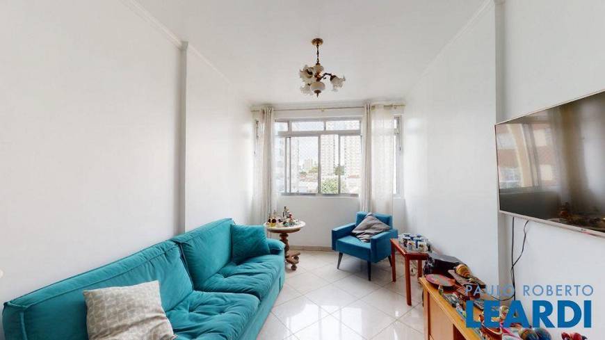 Foto 1 de Apartamento com 3 Quartos à venda, 82m² em Vila Romana, São Paulo