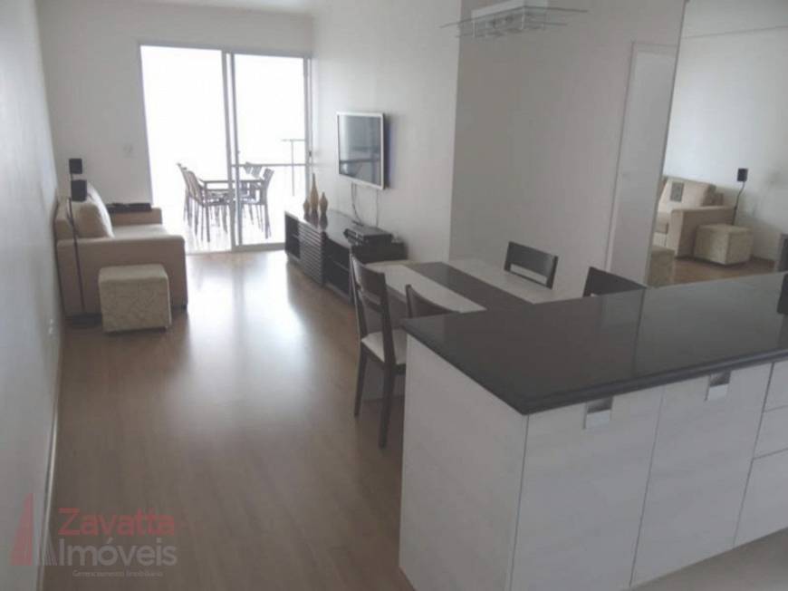 Foto 1 de Apartamento com 3 Quartos à venda, 94m² em Vila Romana, São Paulo