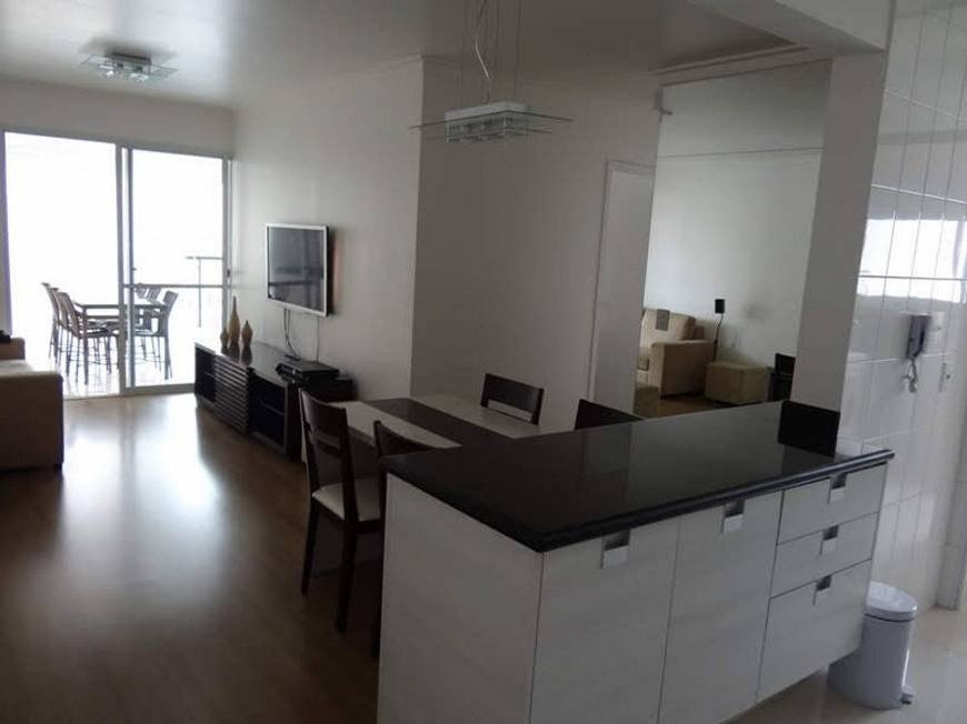 Foto 3 de Apartamento com 3 Quartos à venda, 94m² em Vila Romana, São Paulo