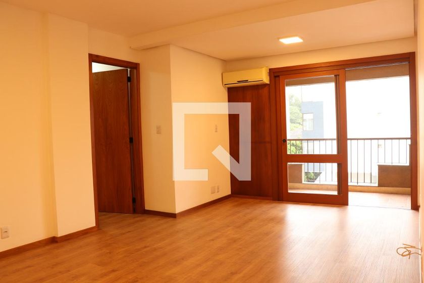 Foto 1 de Apartamento com 3 Quartos para alugar, 90m² em Vila Rosa, Novo Hamburgo