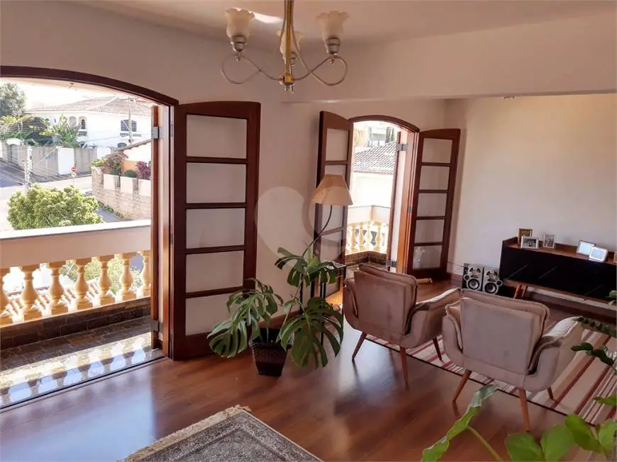 Foto 1 de Apartamento com 3 Quartos à venda, 145m² em Vila Santa Adelia, São João da Boa Vista