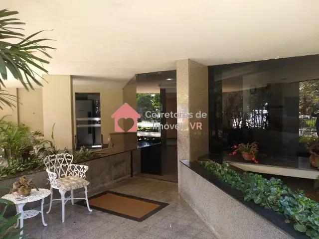 Foto 4 de Apartamento com 3 Quartos à venda, 107m² em Vila Santa Cecília, Volta Redonda