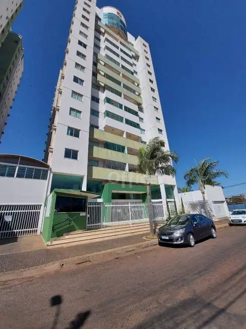 Foto 1 de Apartamento com 3 Quartos à venda, 255m² em Vila Santa Isabel, Anápolis