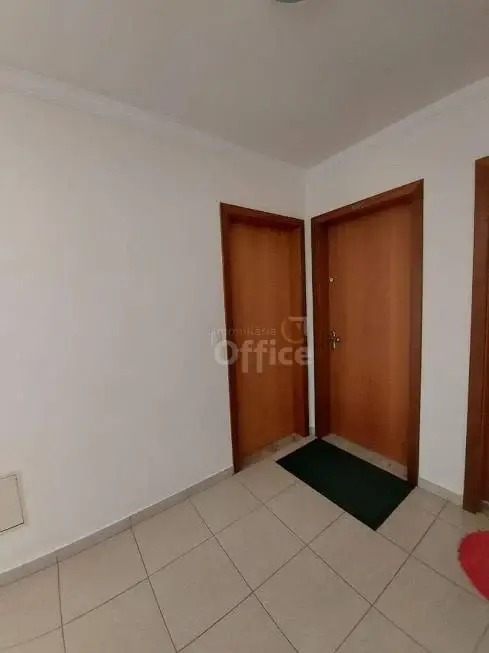 Foto 2 de Apartamento com 3 Quartos à venda, 255m² em Vila Santa Isabel, Anápolis