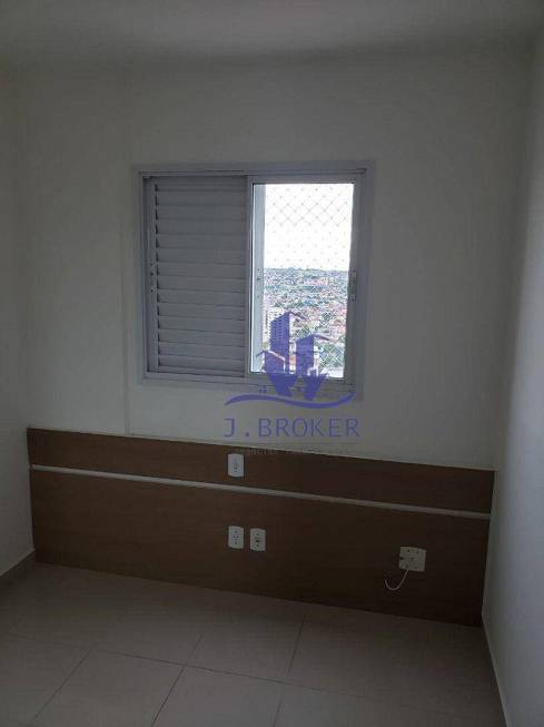 Foto 3 de Apartamento com 3 Quartos à venda, 90m² em Vila Santa Tereza, Bauru