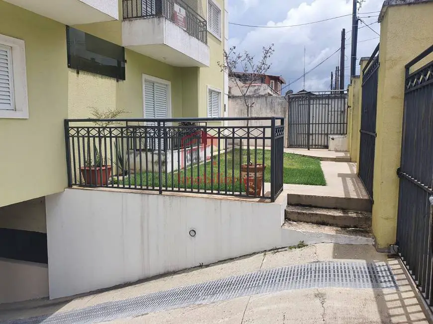 Foto 3 de Apartamento com 3 Quartos à venda, 89m² em Vila Santana, Sorocaba