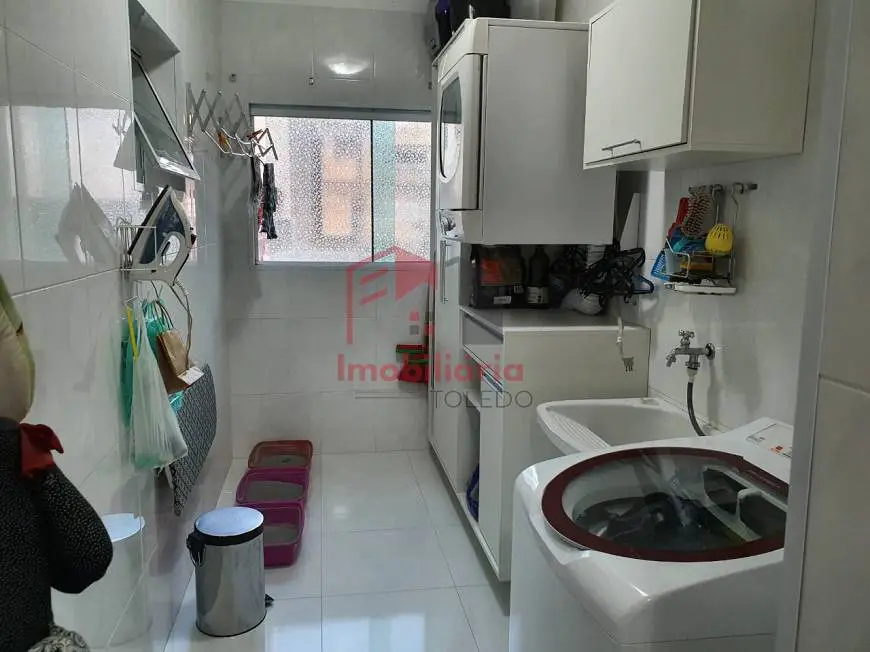 Foto 5 de Apartamento com 3 Quartos à venda, 89m² em Vila Santana, Sorocaba