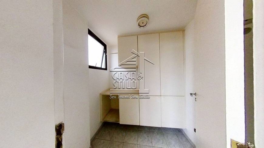 Foto 4 de Apartamento com 3 Quartos à venda, 125m² em Vila Santo Estevão, São Paulo