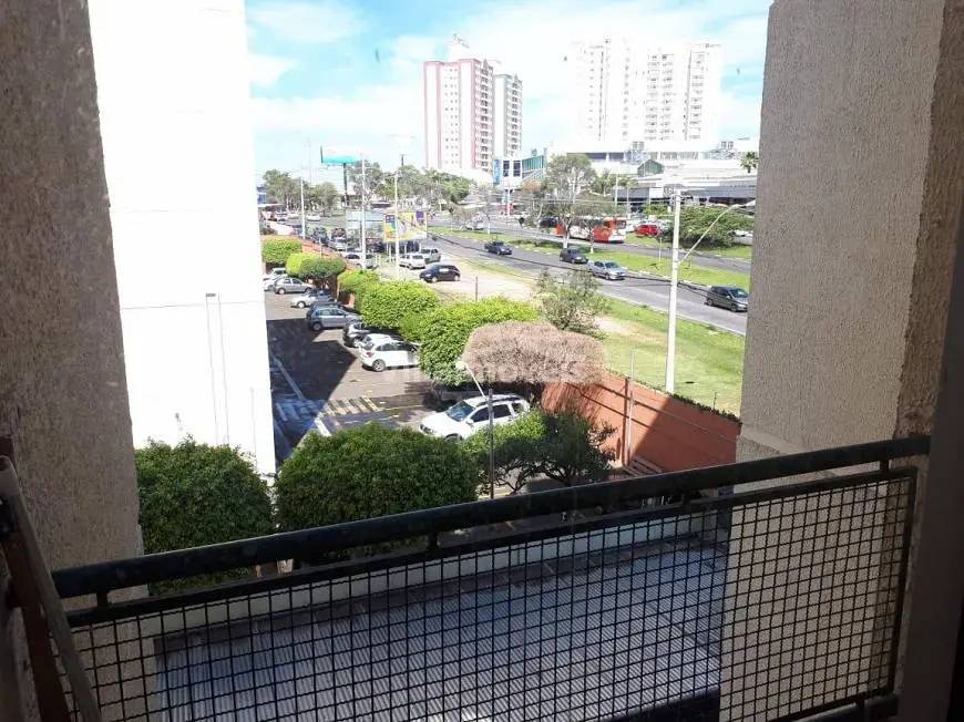 Foto 1 de Apartamento com 3 Quartos à venda, 85m² em Vila São Bento, Campinas