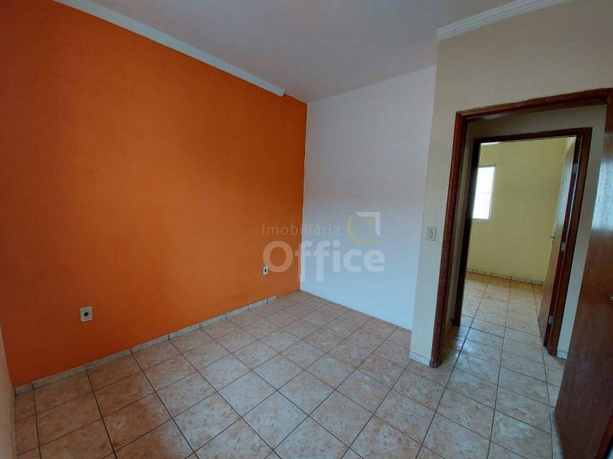 Foto 1 de Apartamento com 3 Quartos à venda, 70m² em Vila São Joaquim, Anápolis