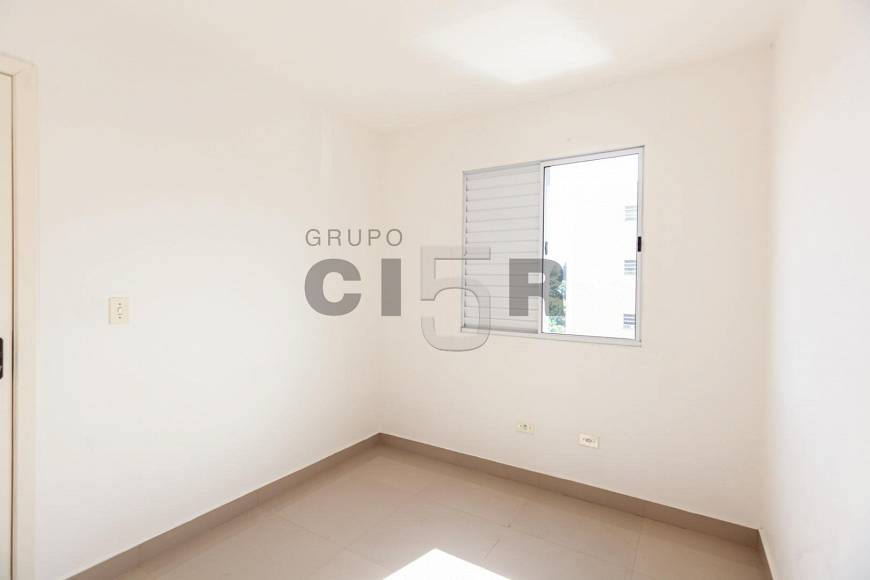 Foto 1 de Apartamento com 3 Quartos à venda, 54m² em Vila São Joaquim, Cotia