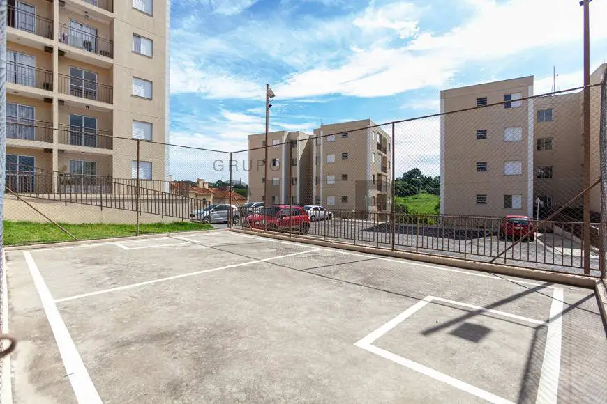 Foto 2 de Apartamento com 3 Quartos à venda, 54m² em Vila São Joaquim, Cotia
