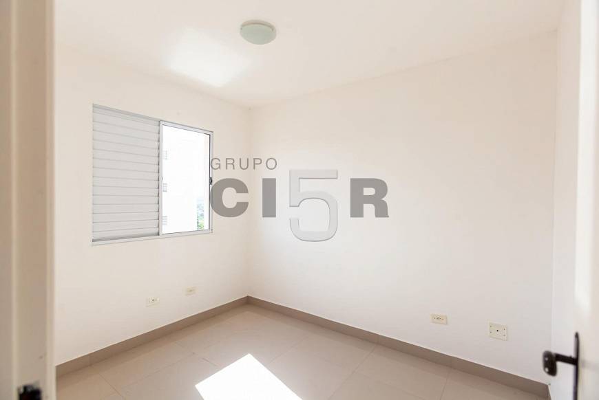 Foto 4 de Apartamento com 3 Quartos à venda, 54m² em Vila São Joaquim, Cotia