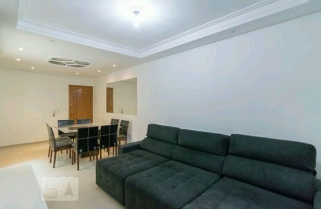 Foto 2 de Apartamento com 3 Quartos à venda, 86m² em Vila Sao Pedro, Santo André