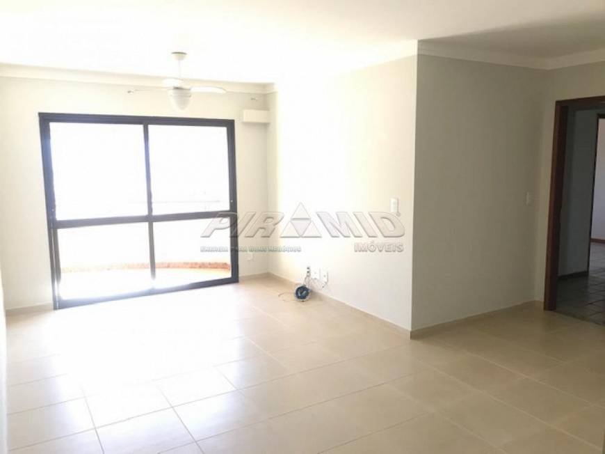 Foto 1 de Apartamento com 3 Quartos para alugar, 104m² em Vila Seixas, Ribeirão Preto