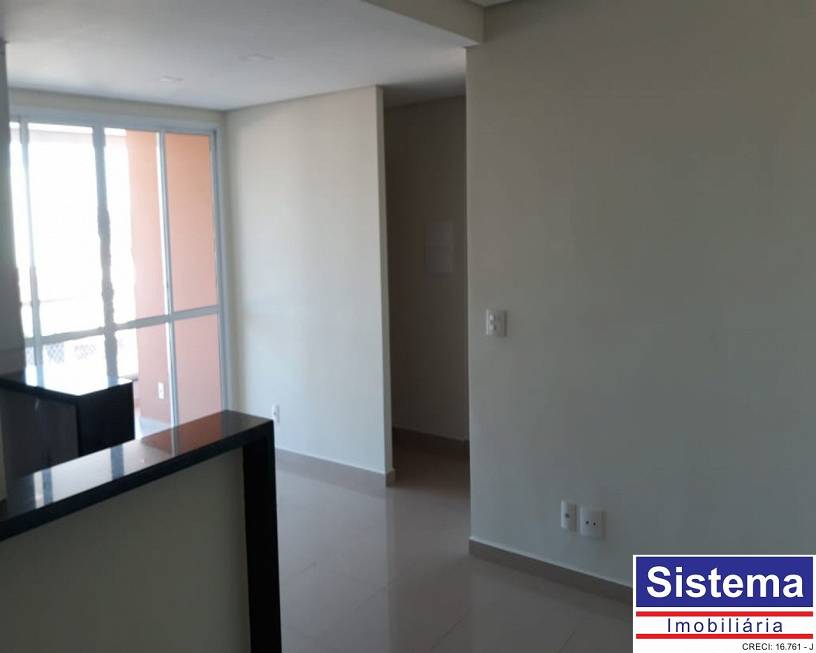 Foto 1 de Apartamento com 3 Quartos à venda, 91m² em Vila Sinibaldi, São José do Rio Preto