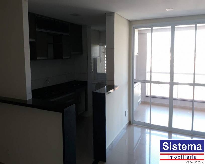 Foto 2 de Apartamento com 3 Quartos à venda, 91m² em Vila Sinibaldi, São José do Rio Preto