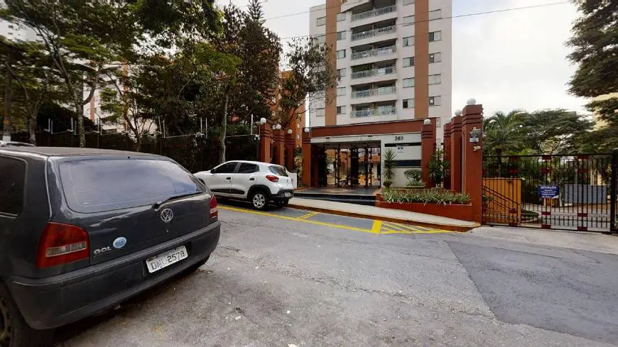 Foto 1 de Apartamento com 3 Quartos para venda ou aluguel, 65m² em Vila Sofia, São Paulo