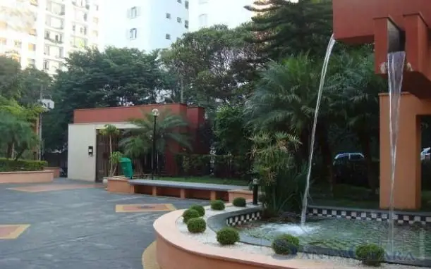 Foto 4 de Apartamento com 3 Quartos para venda ou aluguel, 65m² em Vila Sofia, São Paulo